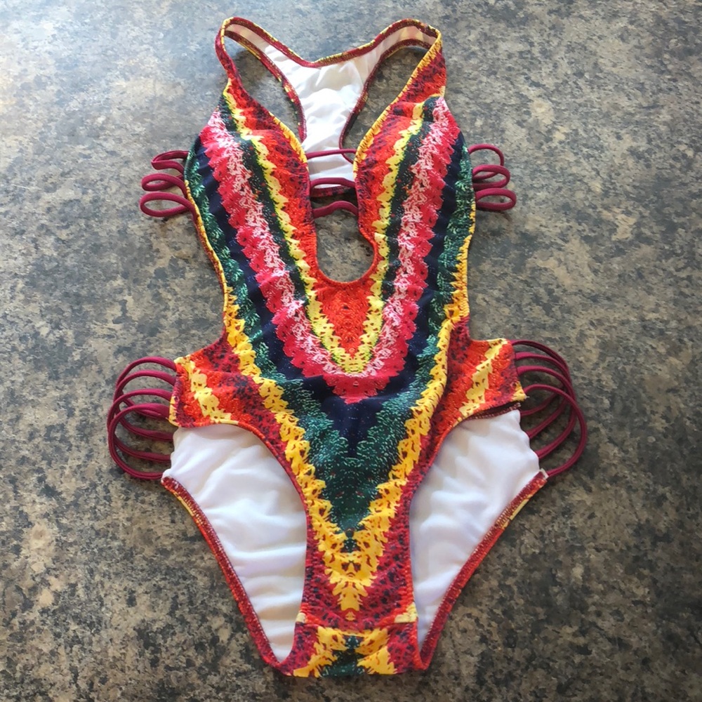 Swimsuit